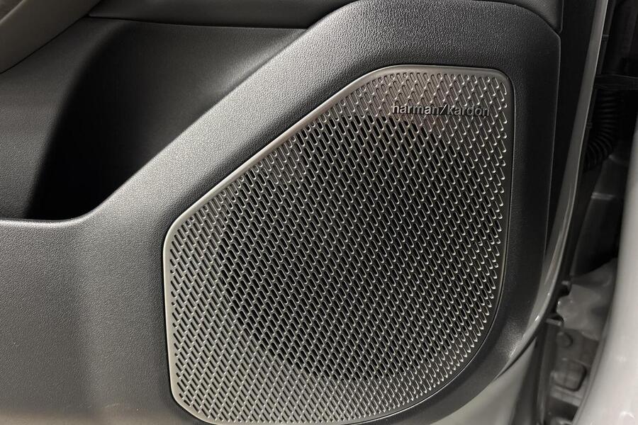 Kia EV4 vaihtoauto
