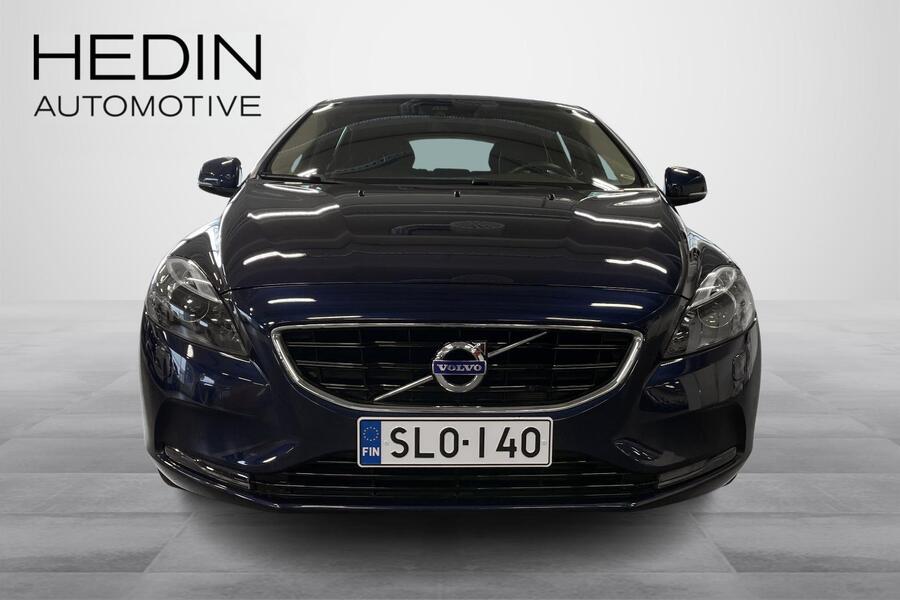 Volvo V40 vaihtoauto