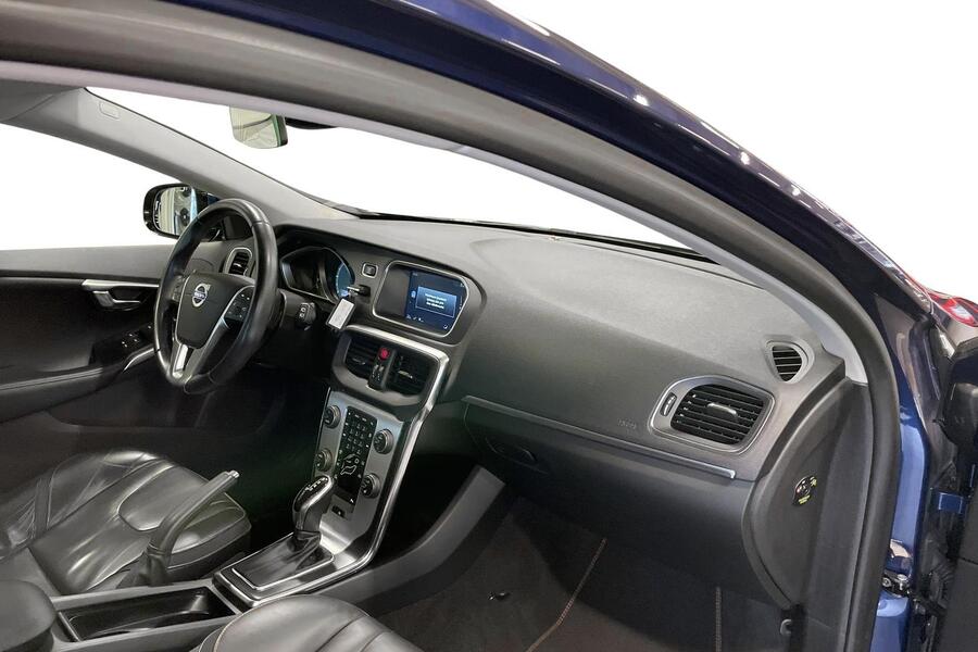 Volvo V40 vaihtoauto