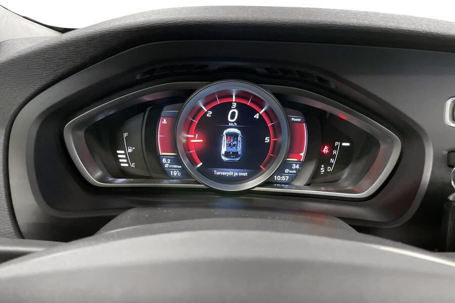 Volvo V40 vaihtoauto