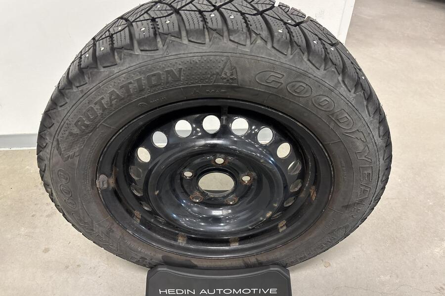 Hyundai i30 Wagon vaihtoauto