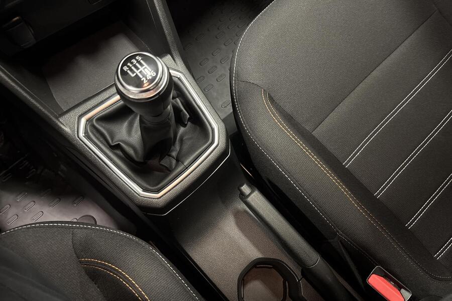 Dacia Sandero vaihtoauto