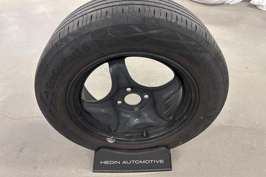 Dacia Sandero vaihtoauto