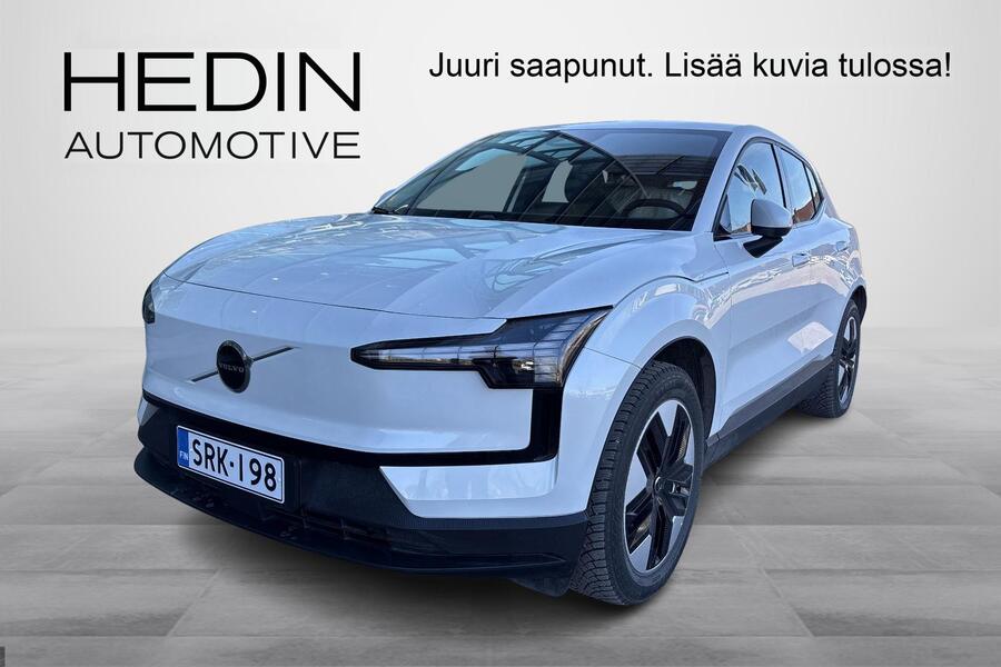 Volvo EX30 vaihtoauto