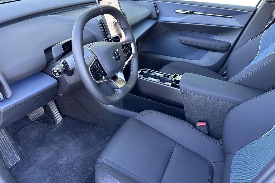 Volvo EX30 vaihtoauto