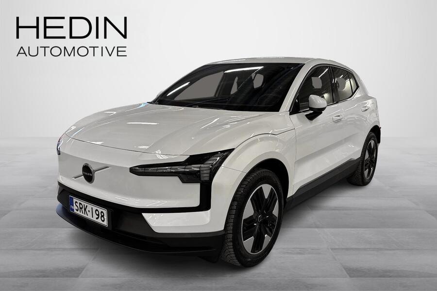 Volvo EX30 vaihtoauto