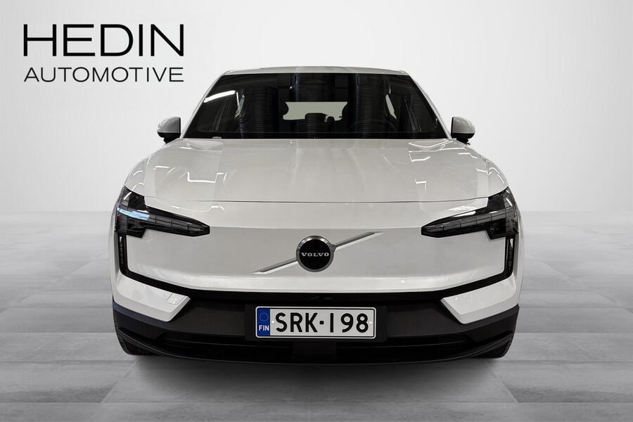 Volvo EX30 vaihtoauto