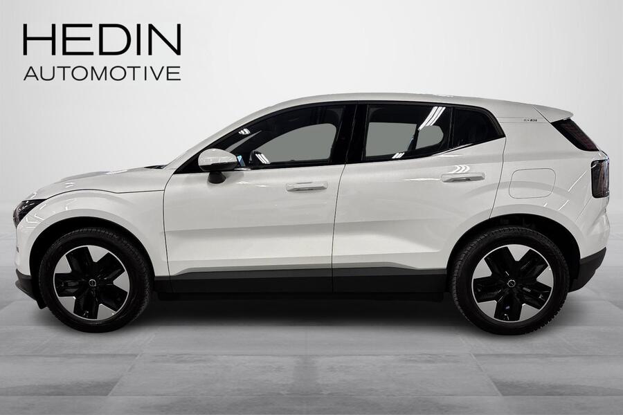 Volvo EX30 vaihtoauto