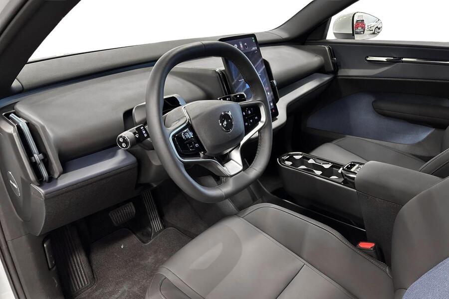 Volvo EX30 vaihtoauto