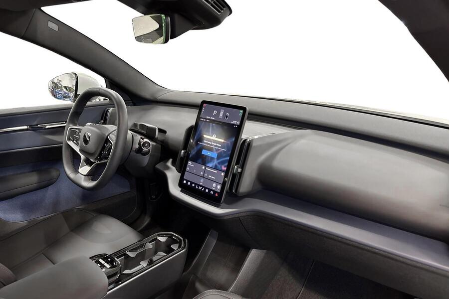 Volvo EX30 vaihtoauto