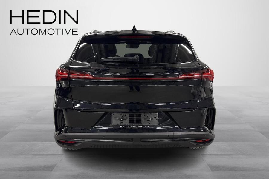 MG Marvel R vaihtoauto