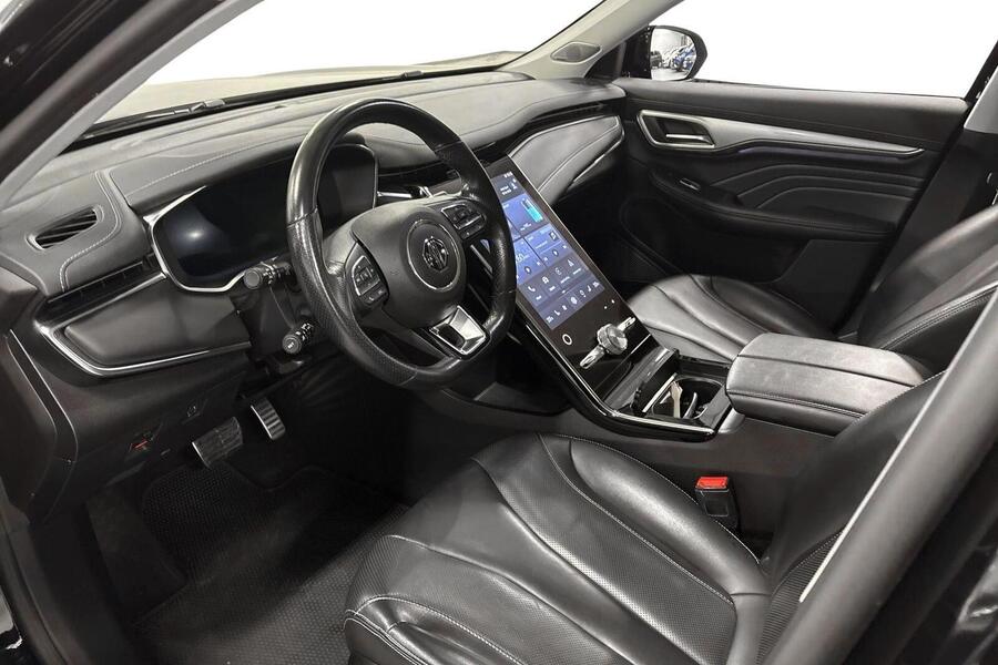 MG Marvel R vaihtoauto