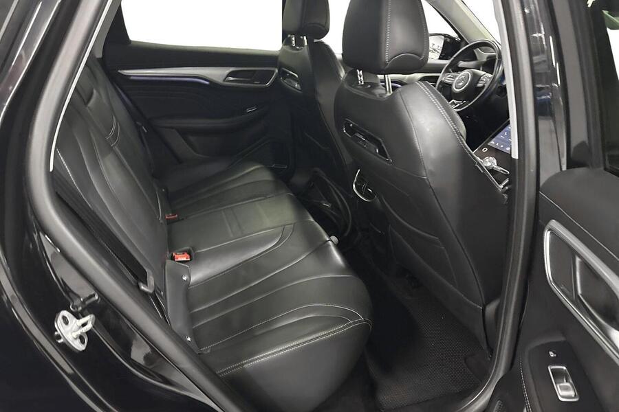 MG Marvel R vaihtoauto