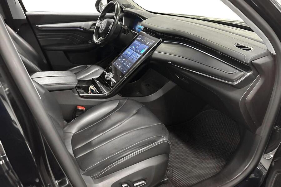 MG Marvel R vaihtoauto