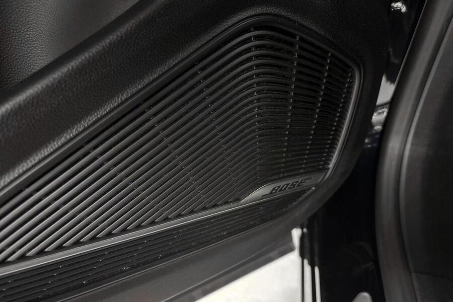 MG Marvel R vaihtoauto