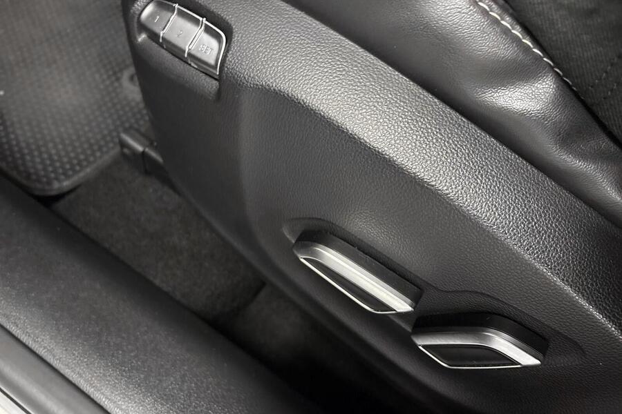 MG Marvel R vaihtoauto