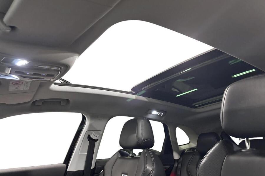 MG Marvel R vaihtoauto