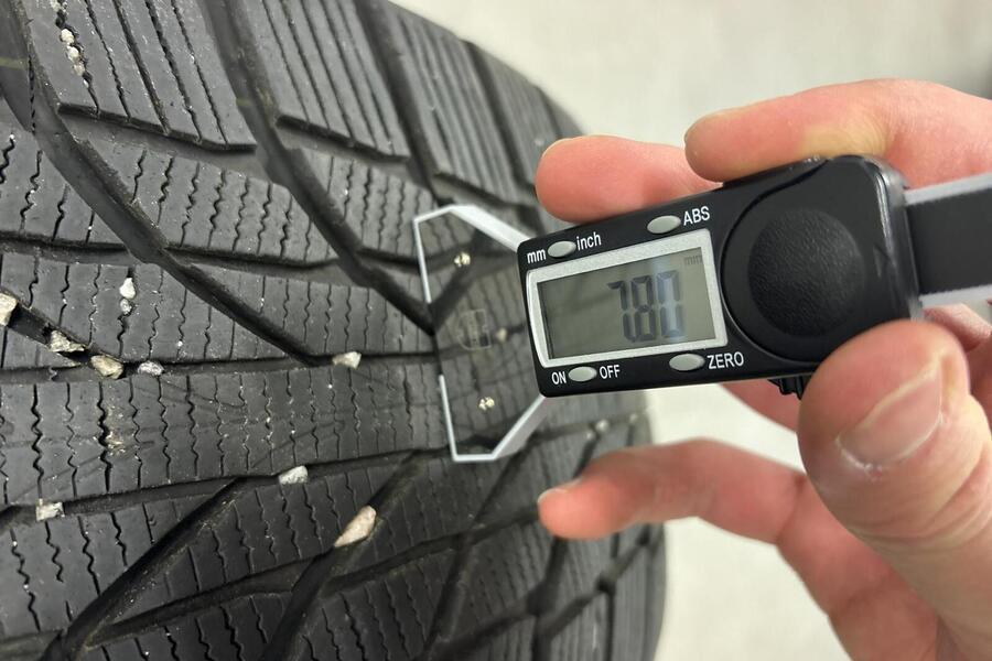 MG Marvel R vaihtoauto