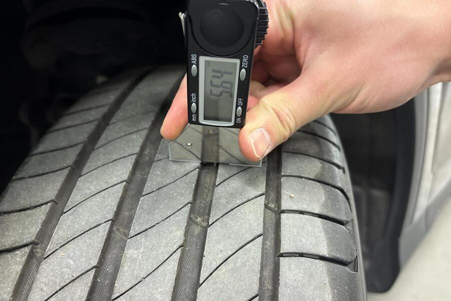 MG Marvel R vaihtoauto