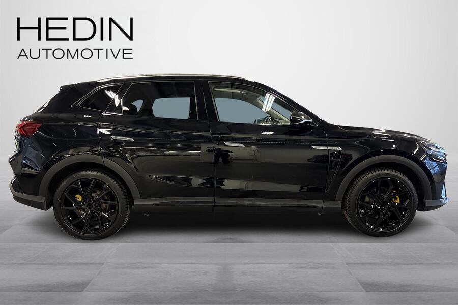 MG Marvel R vaihtoauto