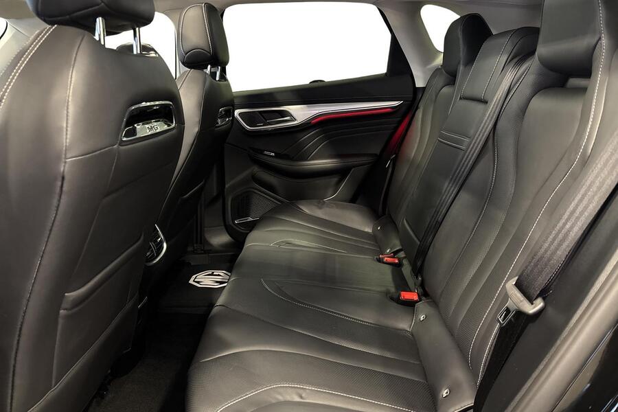 MG Marvel R vaihtoauto