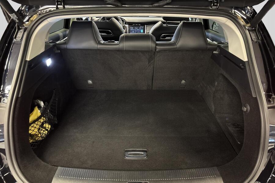 MG Marvel R vaihtoauto