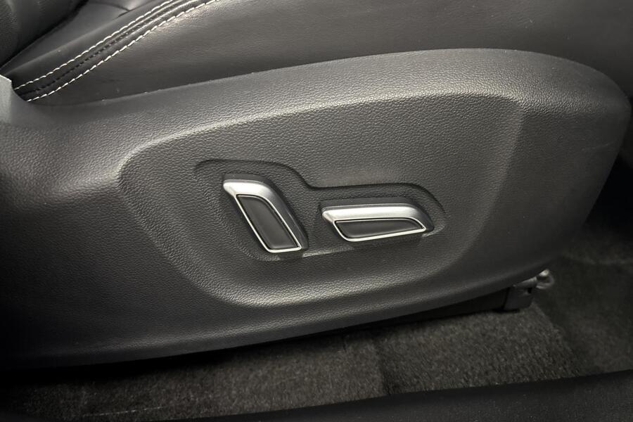 MG Marvel R vaihtoauto