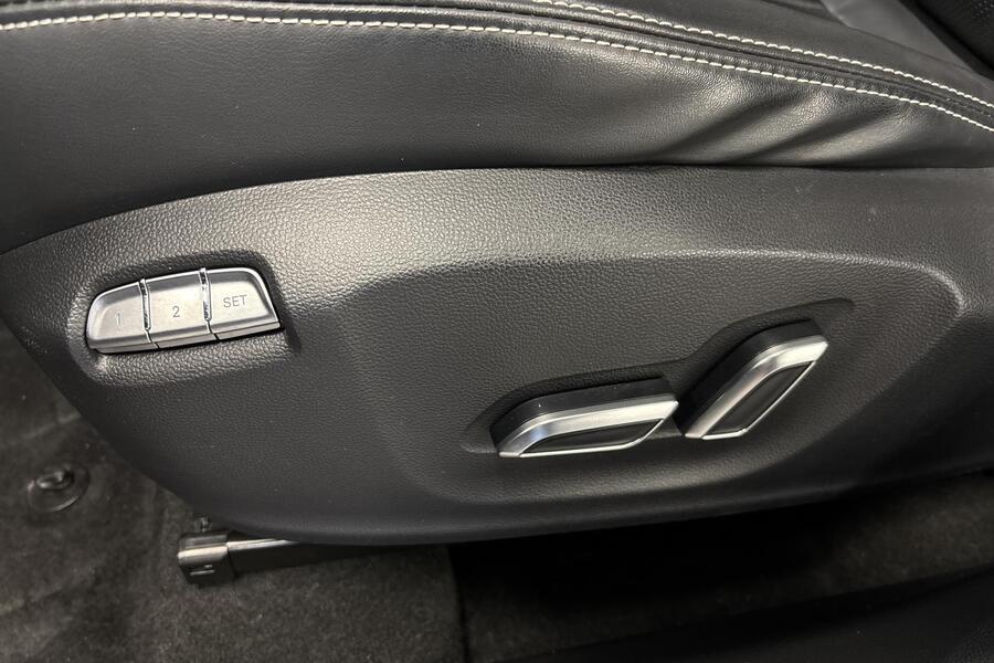 MG Marvel R vaihtoauto