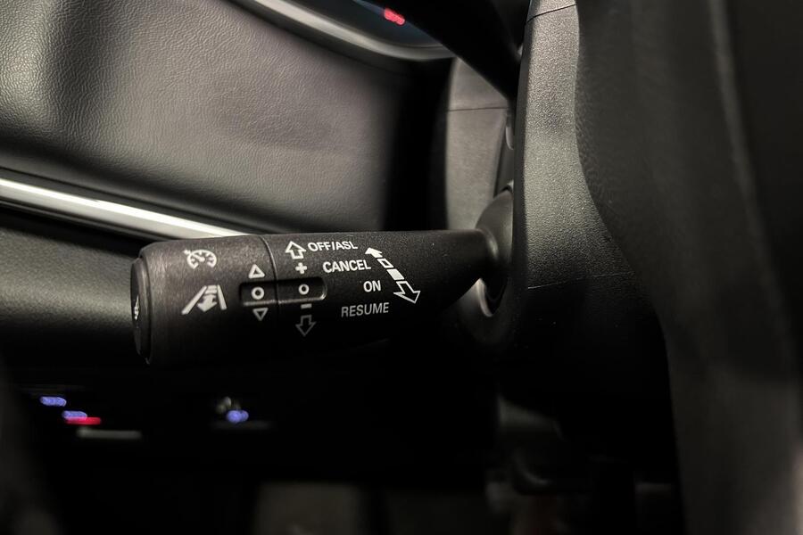 MG Marvel R vaihtoauto