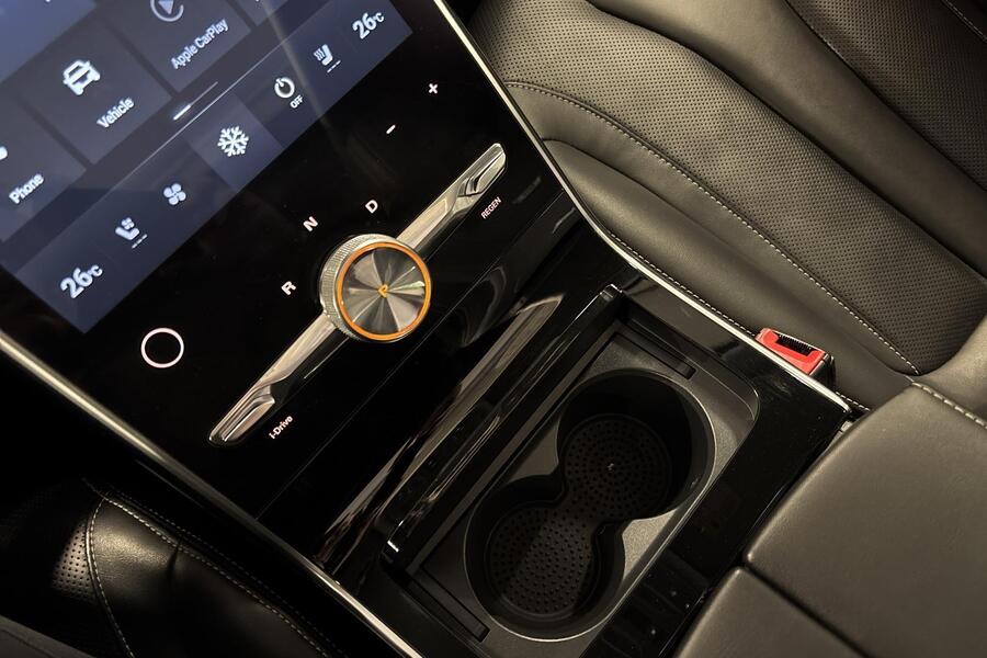 MG Marvel R vaihtoauto