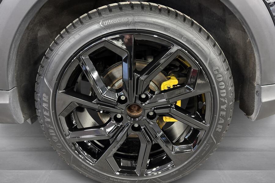 MG Marvel R vaihtoauto