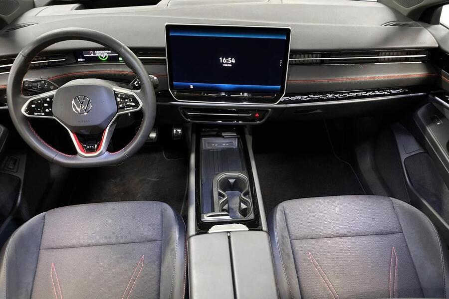 Volkswagen ID.7 vaihtoauto