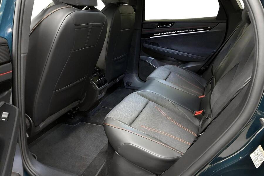 Volkswagen ID.7 vaihtoauto