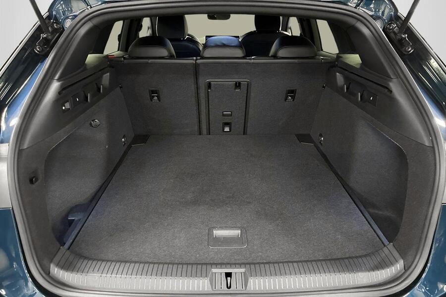 Volkswagen ID.7 vaihtoauto