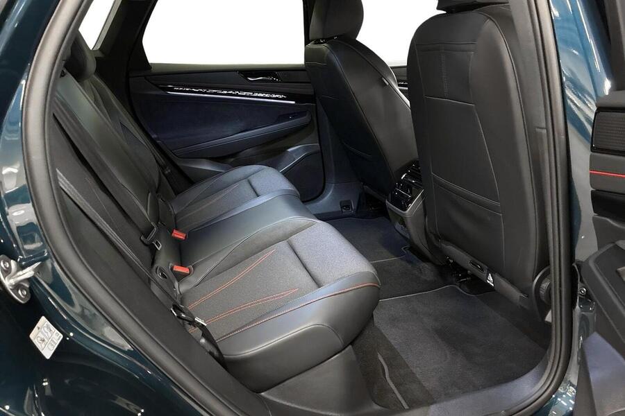 Volkswagen ID.7 vaihtoauto