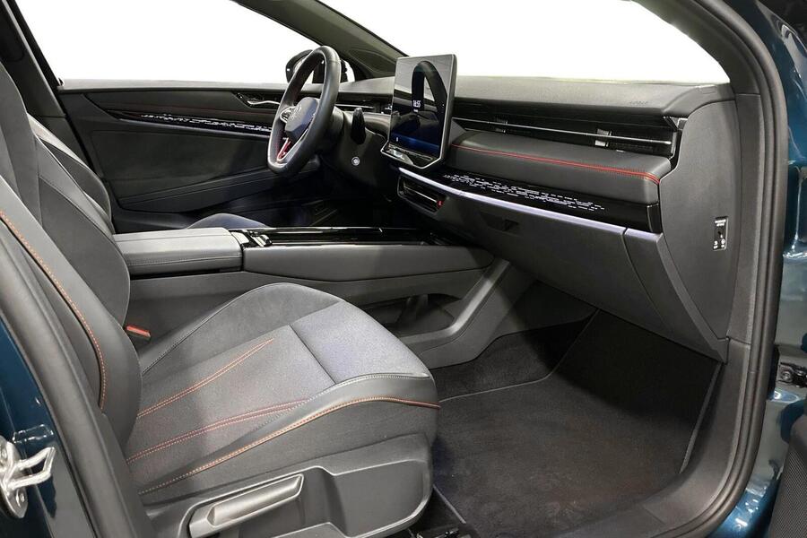 Volkswagen ID.7 vaihtoauto