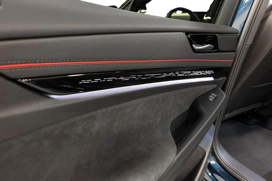 Volkswagen ID.7 vaihtoauto