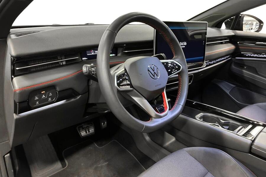 Volkswagen ID.7 vaihtoauto