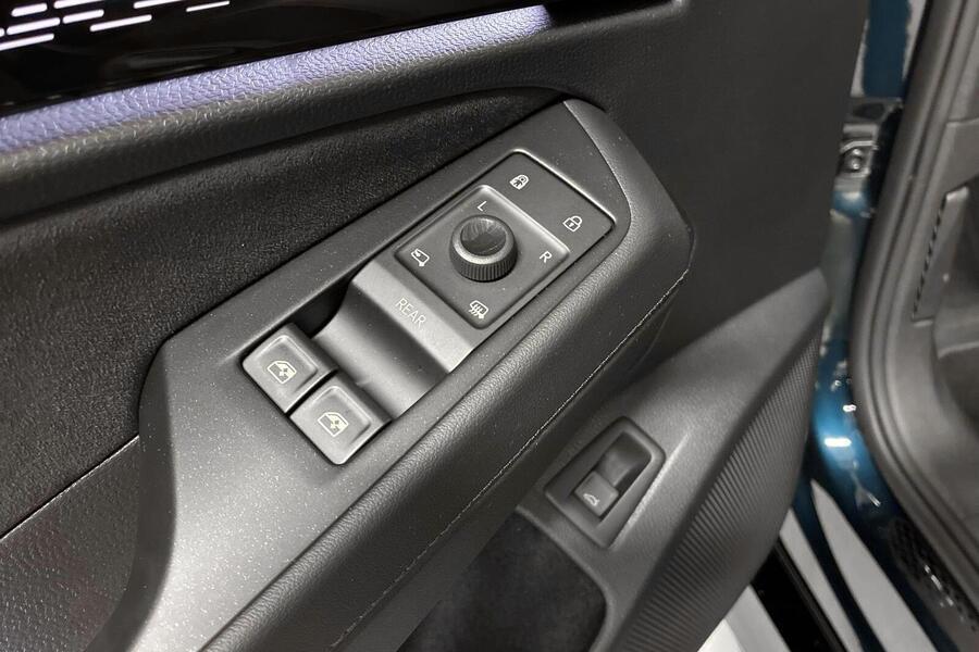 Volkswagen ID.7 vaihtoauto