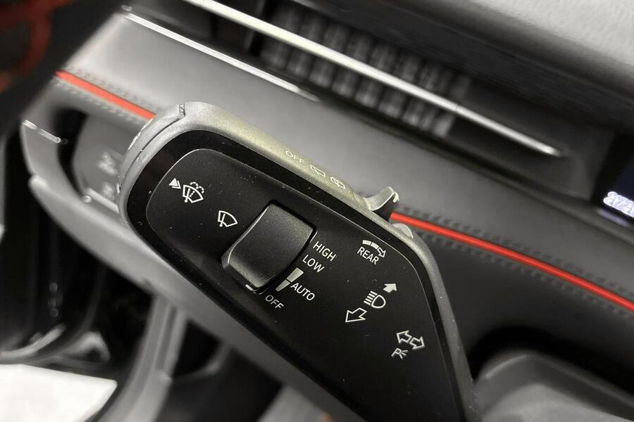 Volkswagen ID.7 vaihtoauto