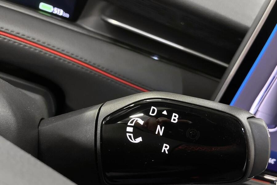 Volkswagen ID.7 vaihtoauto