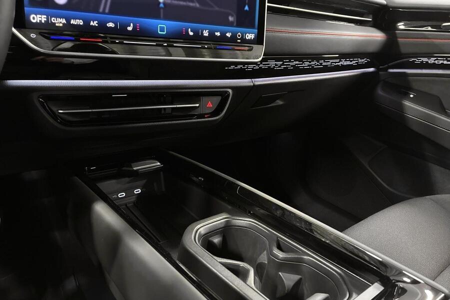 Volkswagen ID.7 vaihtoauto