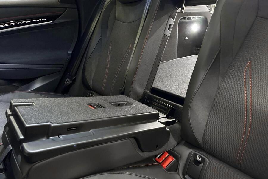 Volkswagen ID.7 vaihtoauto