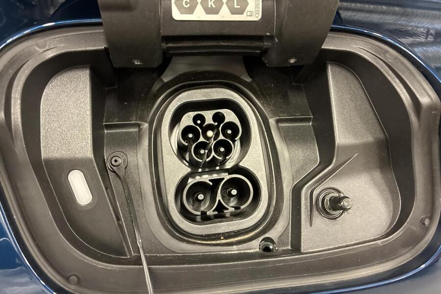 Volkswagen ID.7 vaihtoauto