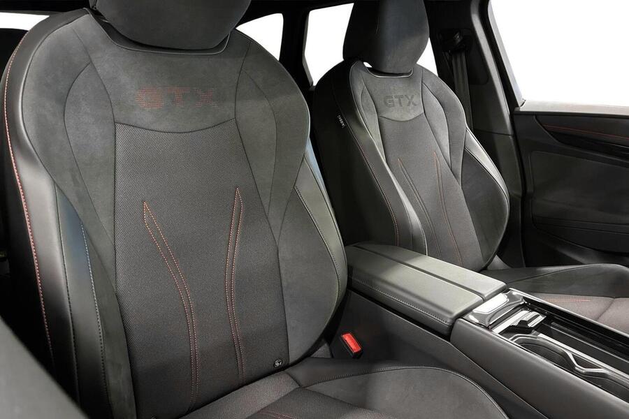 Volkswagen ID.7 vaihtoauto