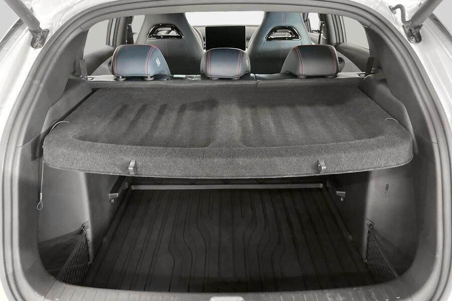 BYD Atto 3 vaihtoauto