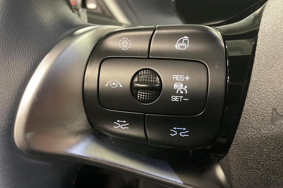 BYD Atto 3 vaihtoauto