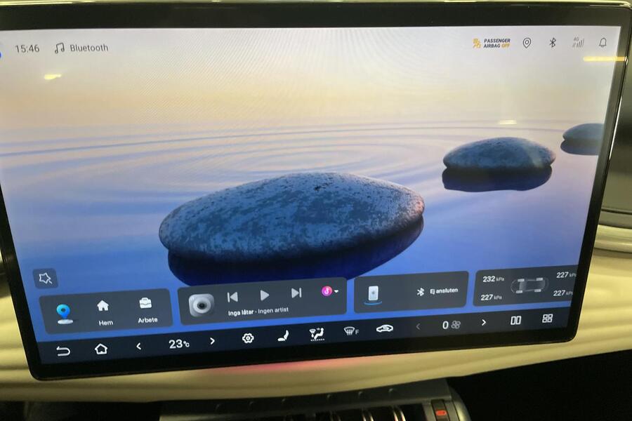 BYD Atto 3 vaihtoauto