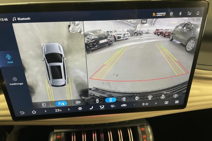 BYD Atto 3 vaihtoauto