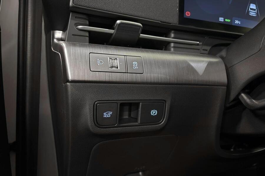 Hyundai KONA Electric vaihtoauto